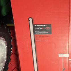 M18 Fuel Quick-Lock Brush Cutter Attachment Only