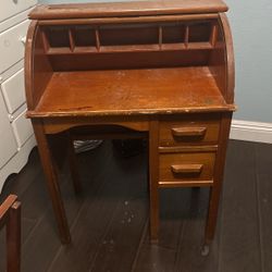 Kids Desk