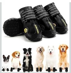 Hcpet Dog Boots