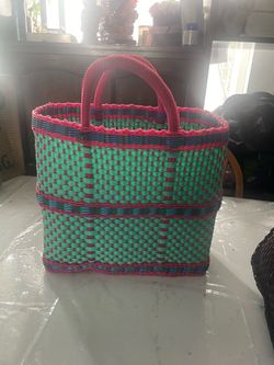 Bolsas para se marquetas