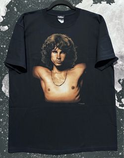 The Doors Jim Morrison Rock Band Shirt