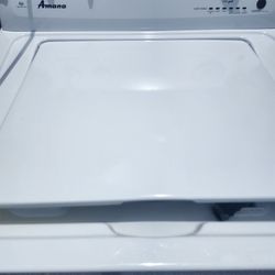 Amana Washer