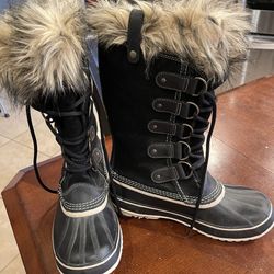 Sorel Snow Boots