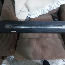 Icon 1/2"Drive Torque Wrench