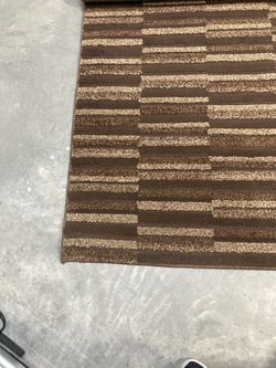 Modern Area Rug 