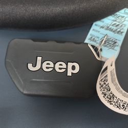 Jeep Key Fob 