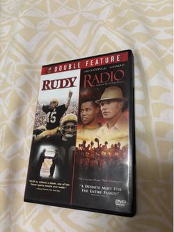 Football movie set