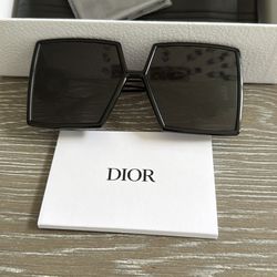 Dior sunglasses