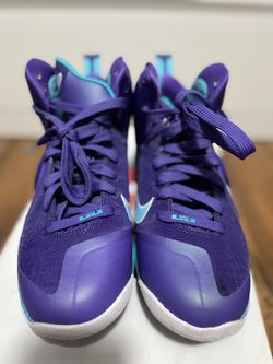 Lebron 9 (Sz. 8.5)