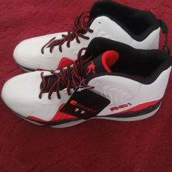 Men AND1 Sneakers  Size 11 New