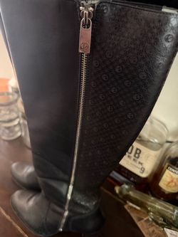 Botas de mujer