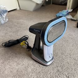 Rowenta Pure Force handheld garment steamer