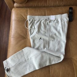 Jordan Tech Sweats XL