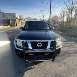 2010 Nissan Pathfinder *** 3800