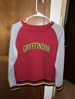$20- NEW Harry Potter, Gryffindor, Kids Size XL