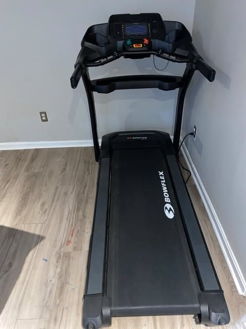 Bowflex Treadmill
