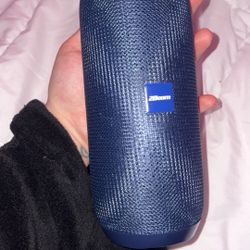 Brand New 2Boom Speaker 