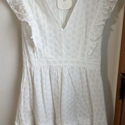 Altar’d State Dress Size Medium