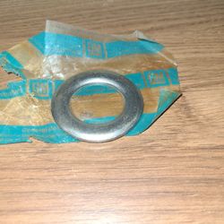 GM 204 Zero 533 Washer, Transmission Gearshift Support
