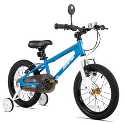 JOYSTAR Lomond Kids Bike 16 Inch Wheel Bikes