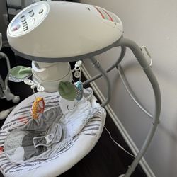 Fisher Price Swing 