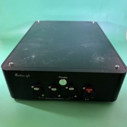 Phoenix Audio -GD  Black Preamp 100% Original