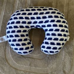 Nursing pillow 