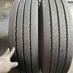 215/75/17.5 Hankook