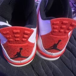 Micheal Jordans 61/5 Youth