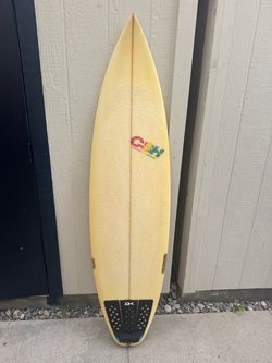 6ft Surfboard brand new