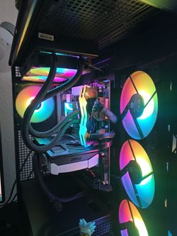 Gaming pc for sale