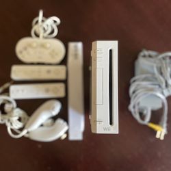 Wii
