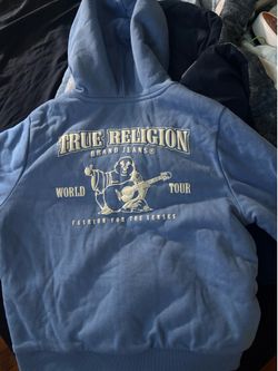 True Religion Hoodie