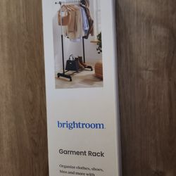 Garment Rack