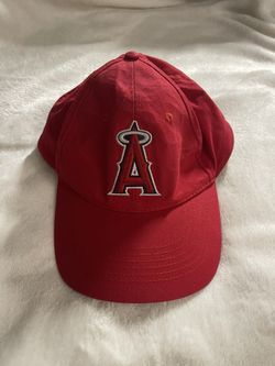 Angels Baseball Cap 