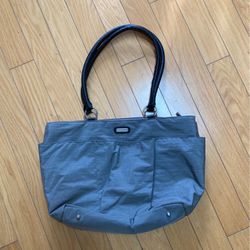 Baggallini Carry All Tote For Travel