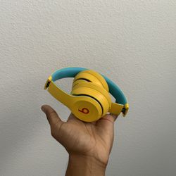 Wireless Beats Headphones