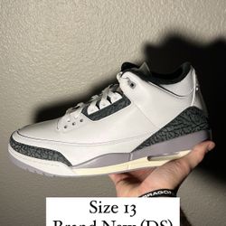 Size 13 Jordans