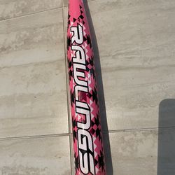 Rawlings 28” - Girls softball bat