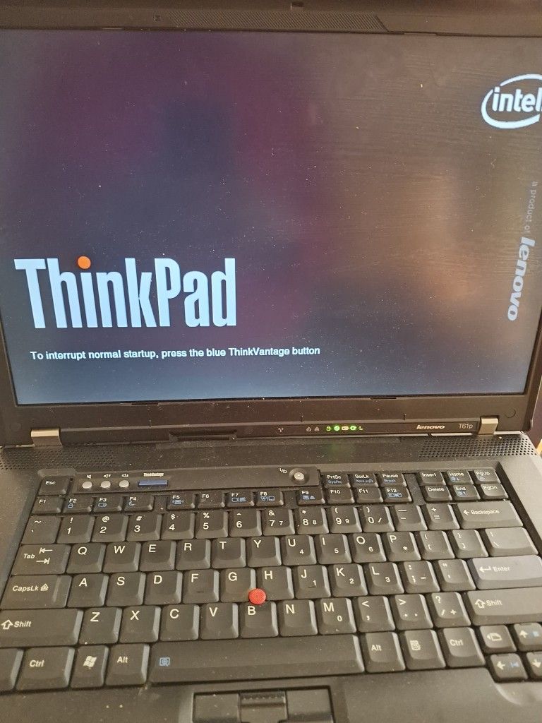 ThinkPad