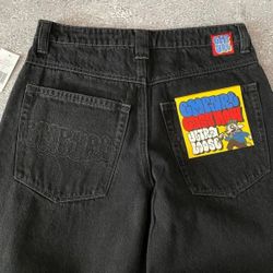 Read description empyres pants Never Used Brand New