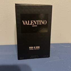 Valentino Coral Fantasy 3.4 Oz 