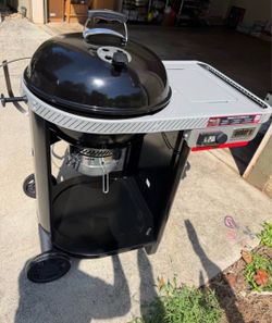 Weber Grill