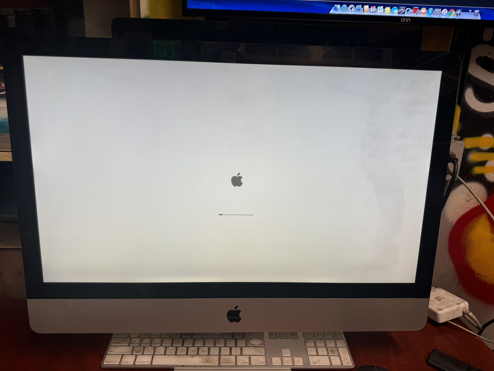 iMac