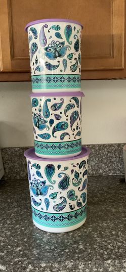 Tupperware