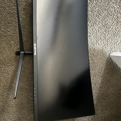 Spectre Ultra Wide Monitor