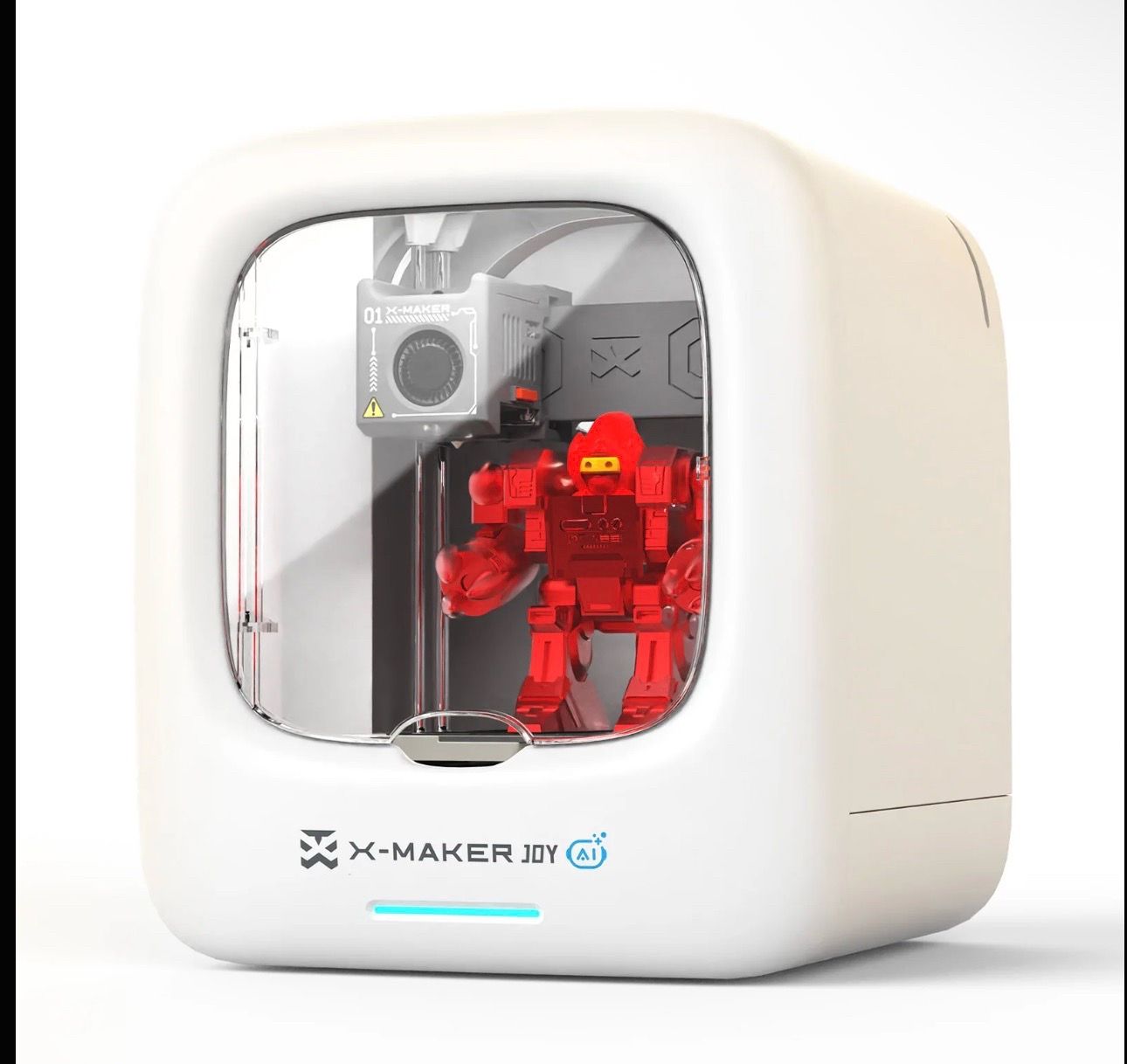 Ai 3D printer