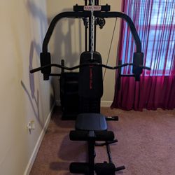 Exercise Equipment 