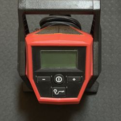 Milwaukee M12 Inflator
