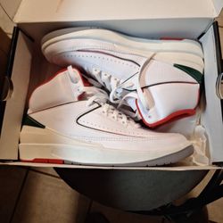 9.5 brand new Nike Jordan 